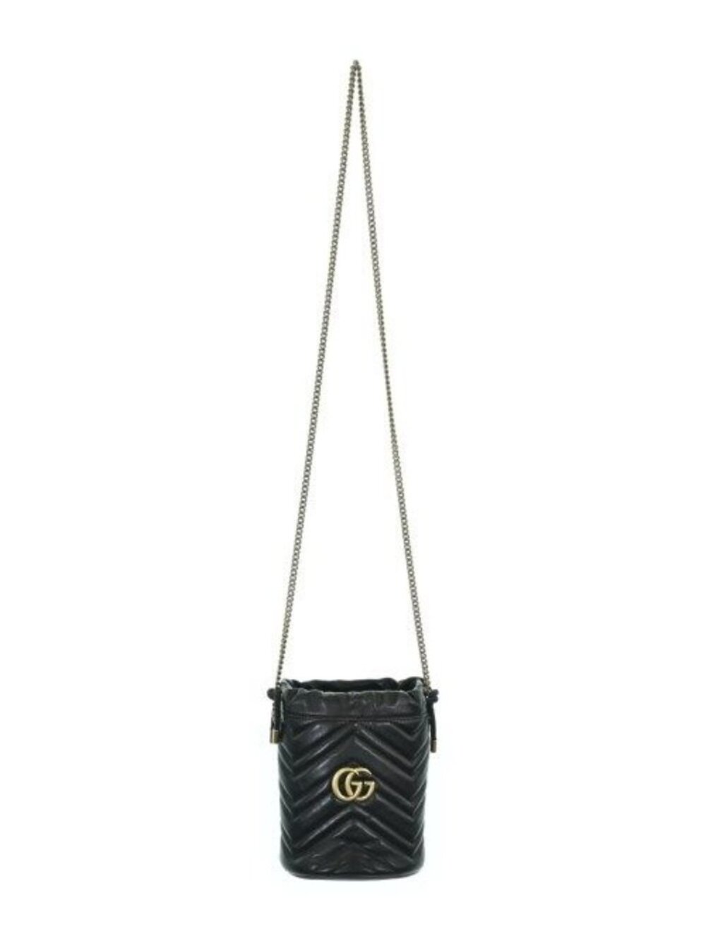 Gucci Shoulder Bag Black - Picture 3 of 8